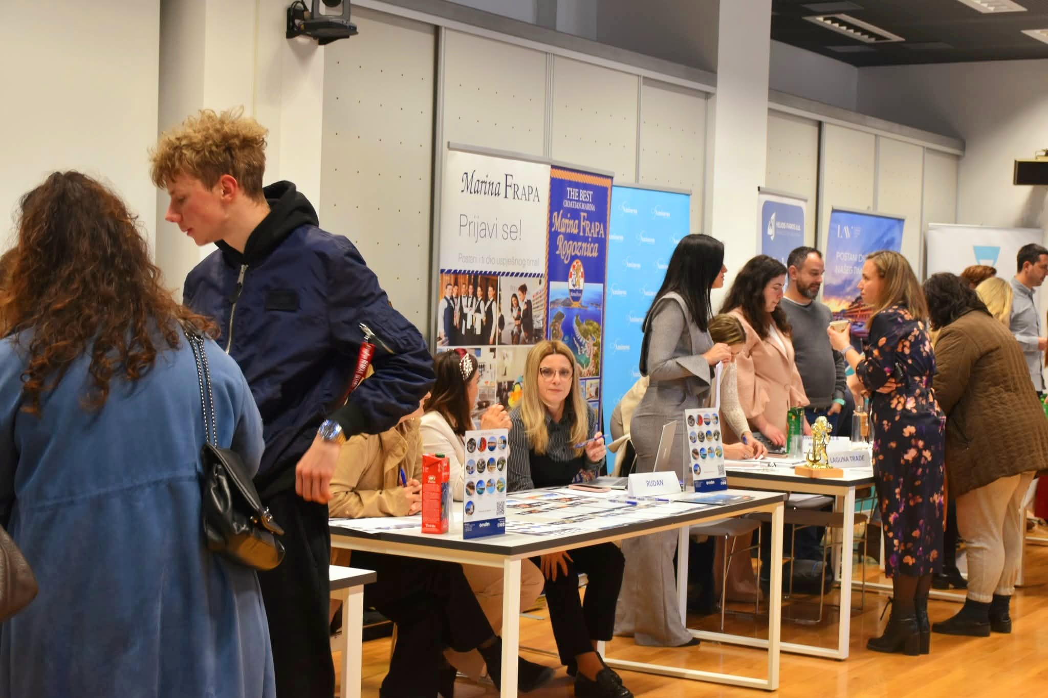 U Adriatic Business Centru održani „Dani poslova“