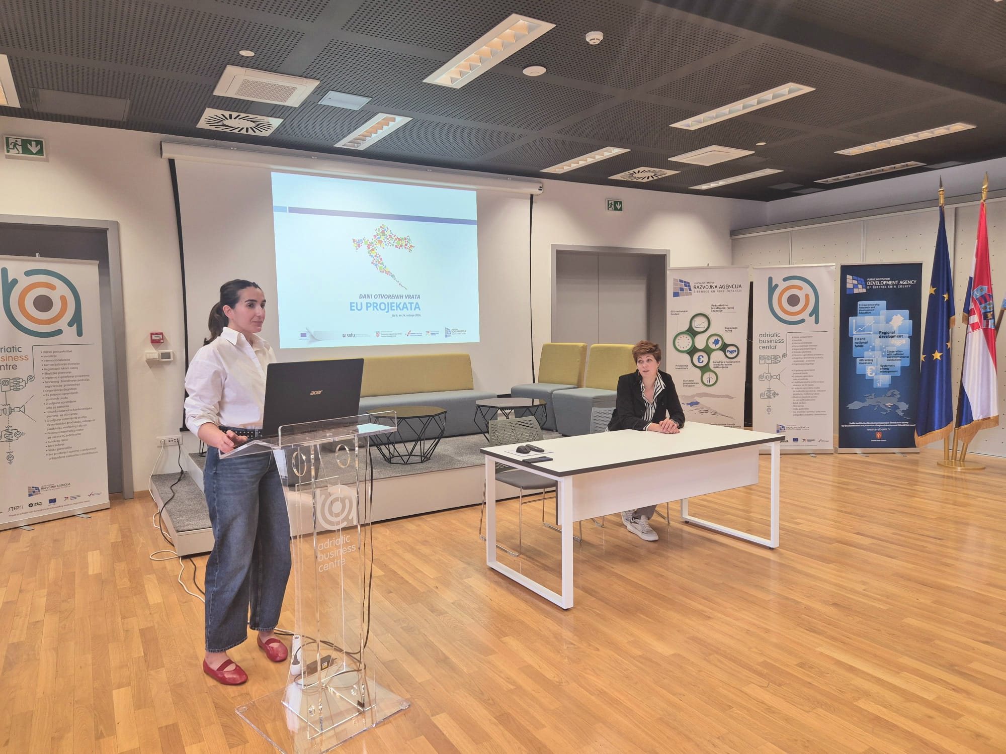 Održani Dani otvorenih vrata ABC-a